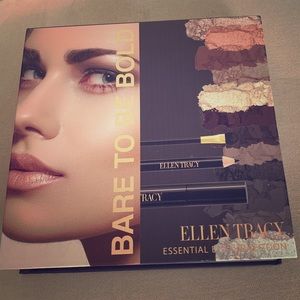 BNIB Ellen Tracy “Bare To Be Bold” Eye Collection.